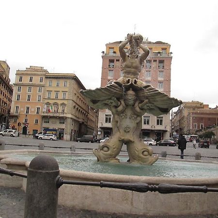 Lazio Elegance Suite Rom Exteriör bild