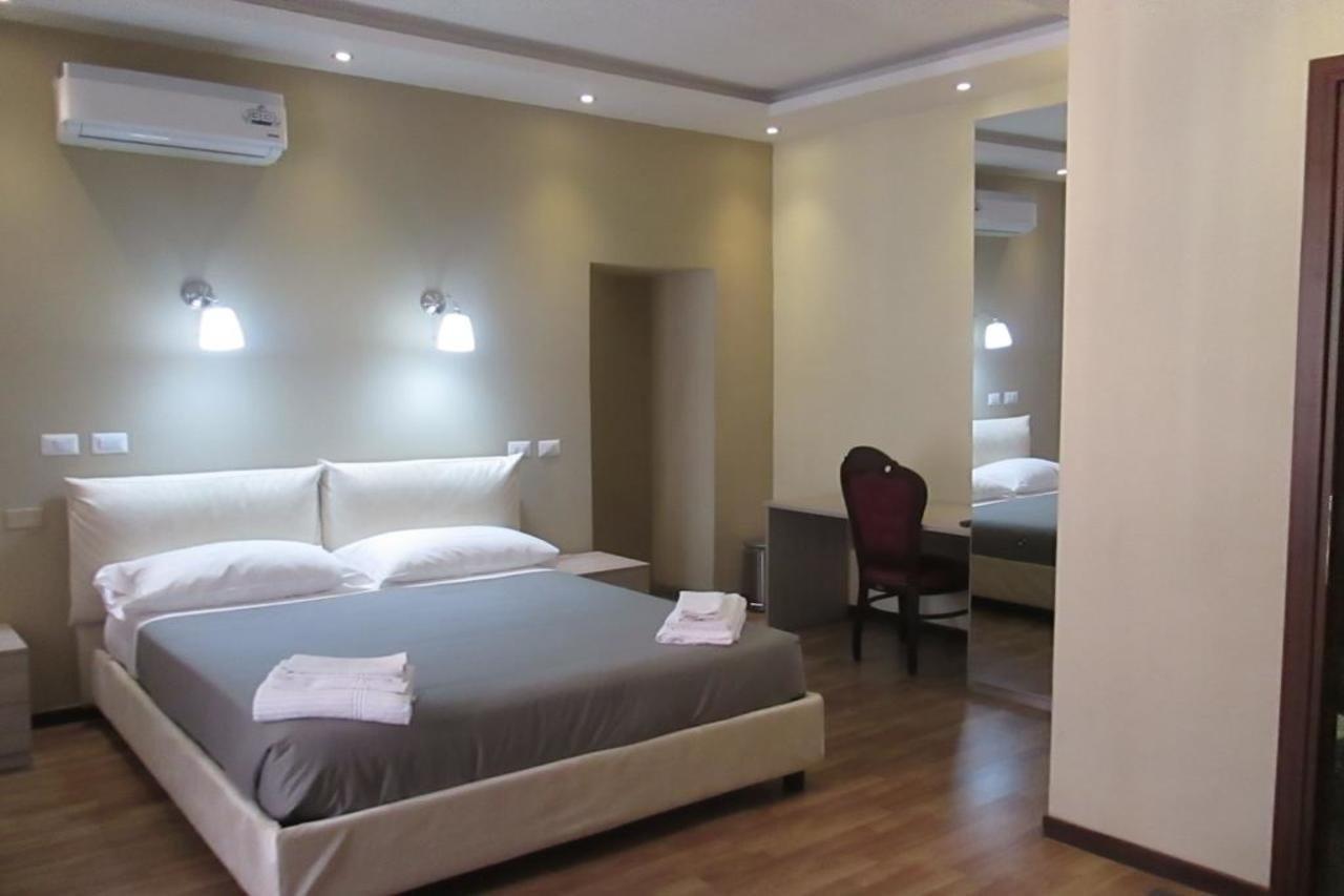 Lazio Elegance Suite Rom Exteriör bild