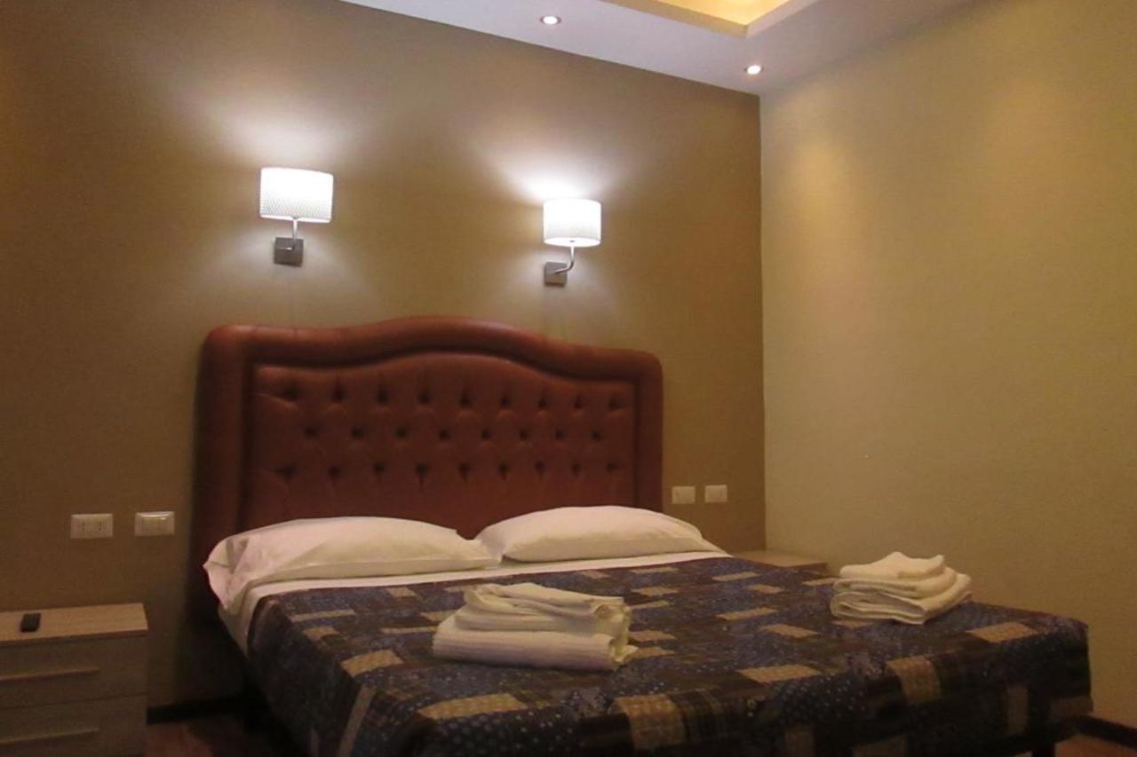 Lazio Elegance Suite Rom Exteriör bild