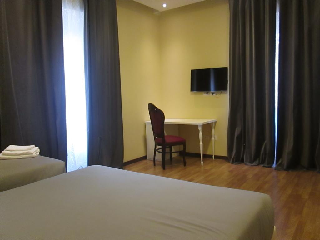Lazio Elegance Suite Rom Exteriör bild