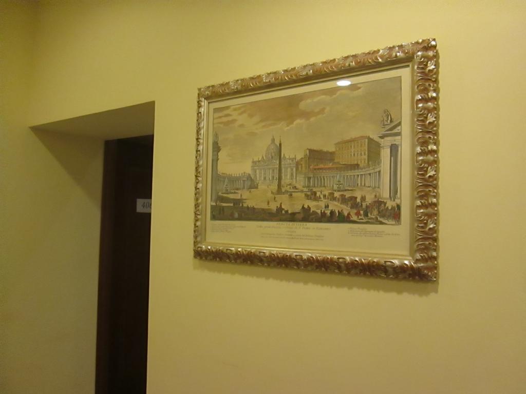 Lazio Elegance Suite Rom Exteriör bild
