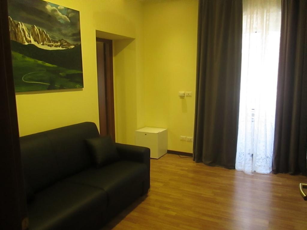 Lazio Elegance Suite Rom Exteriör bild