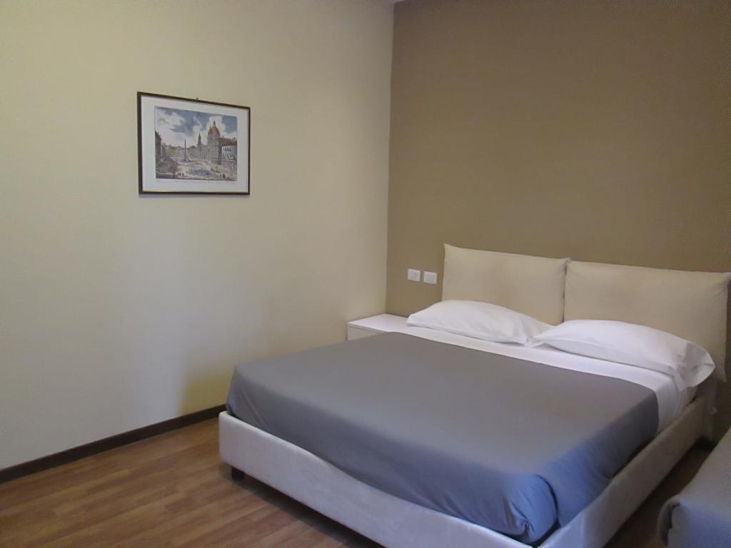 Lazio Elegance Suite Rom Exteriör bild