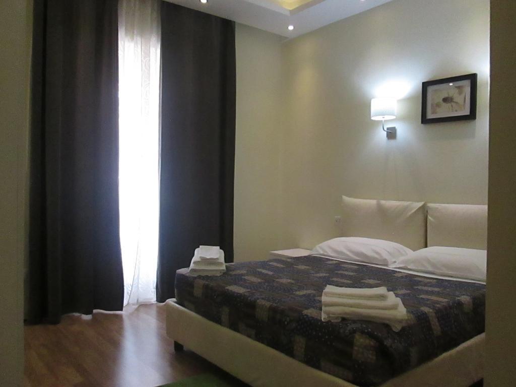 Lazio Elegance Suite Rom Exteriör bild
