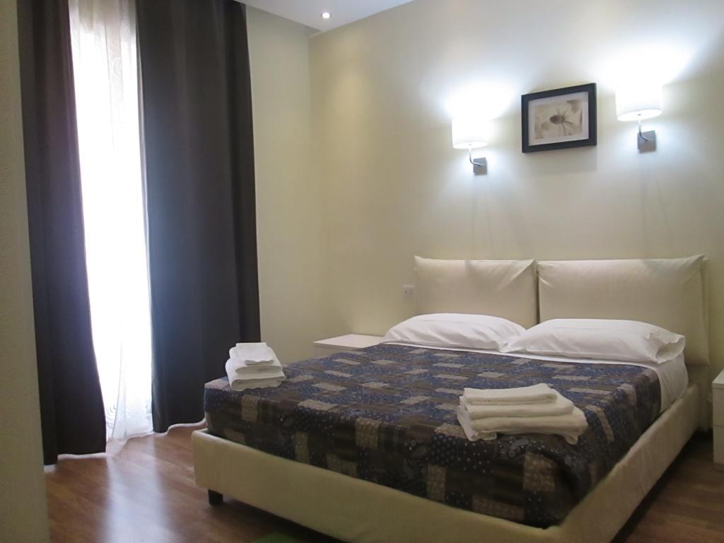 Lazio Elegance Suite Rom Exteriör bild