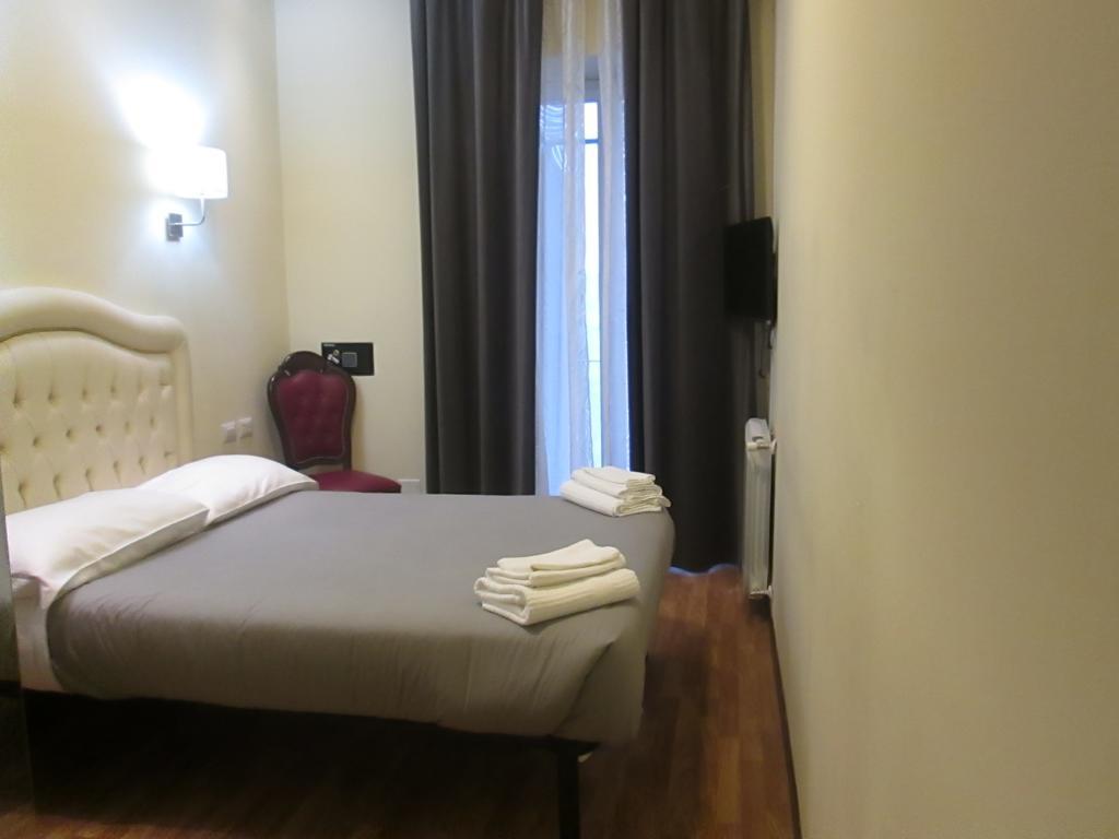 Lazio Elegance Suite Rom Exteriör bild