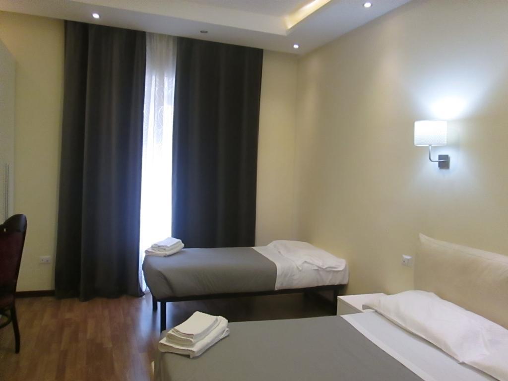 Lazio Elegance Suite Rom Exteriör bild