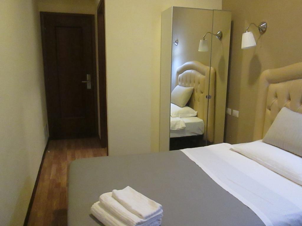 Lazio Elegance Suite Rom Exteriör bild