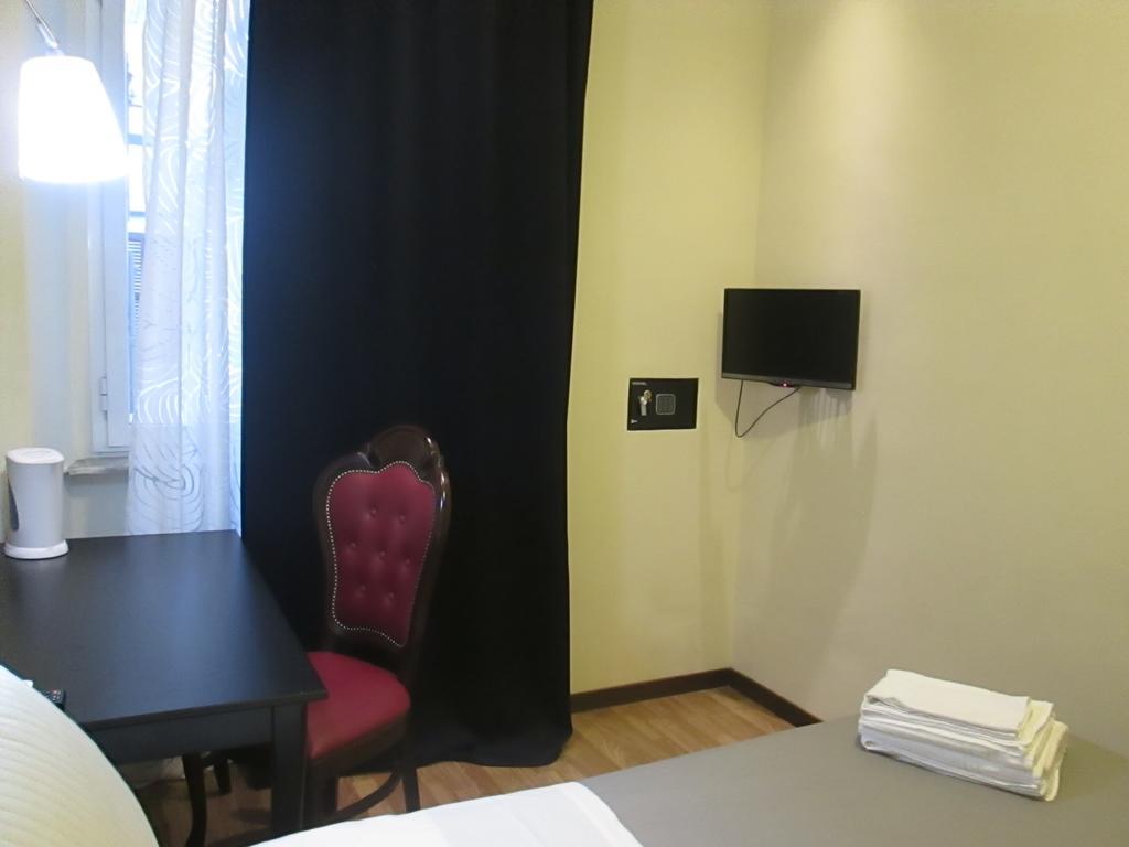 Lazio Elegance Suite Rom Exteriör bild