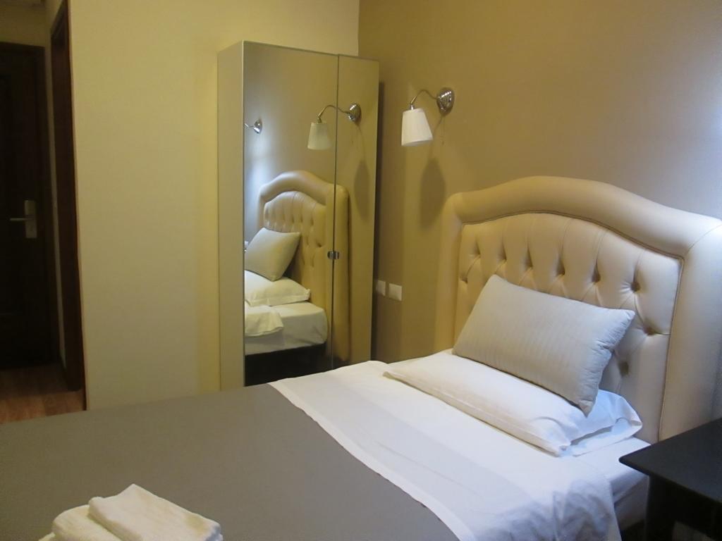 Lazio Elegance Suite Rom Exteriör bild