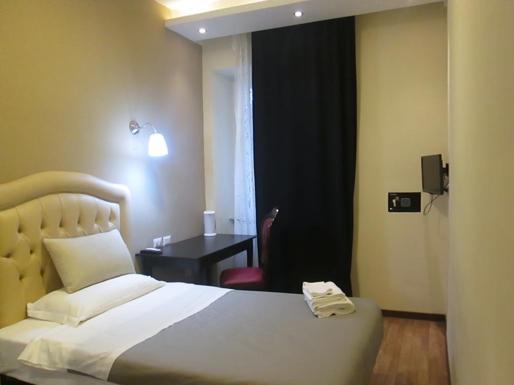 Lazio Elegance Suite Rom Exteriör bild