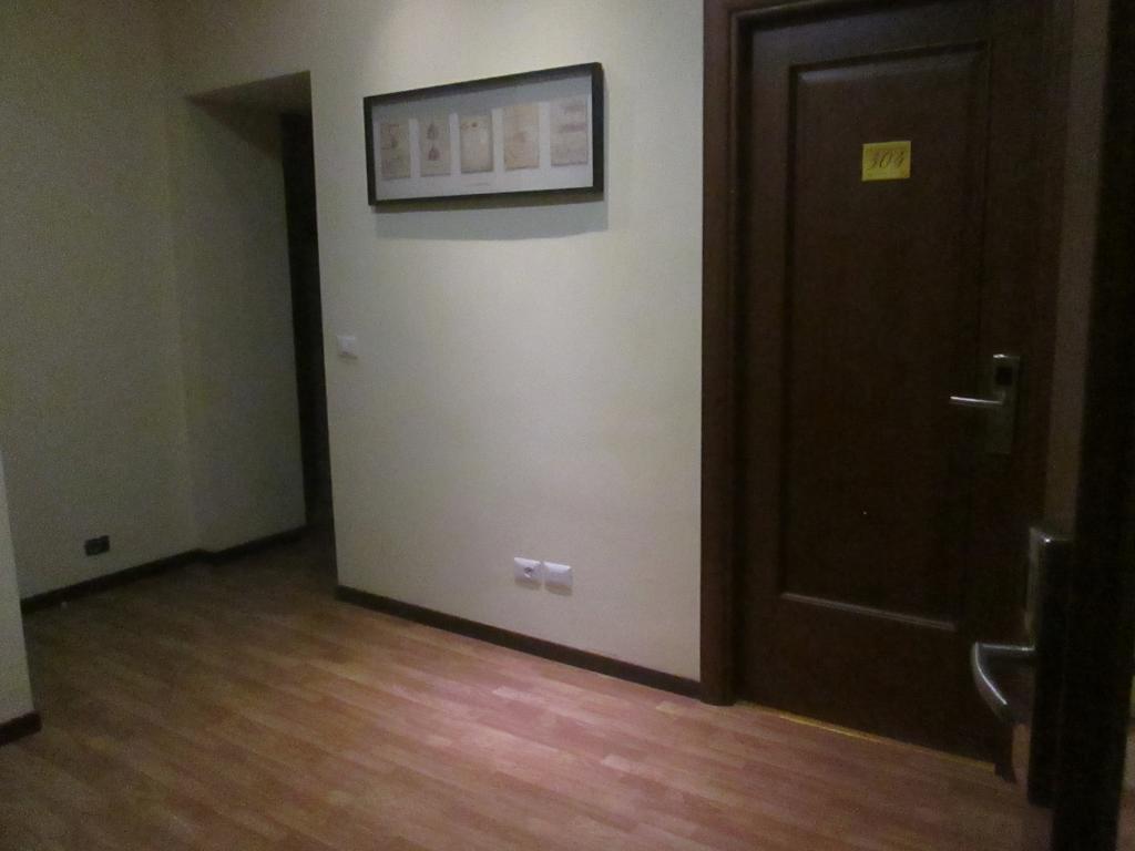 Lazio Elegance Suite Rom Exteriör bild