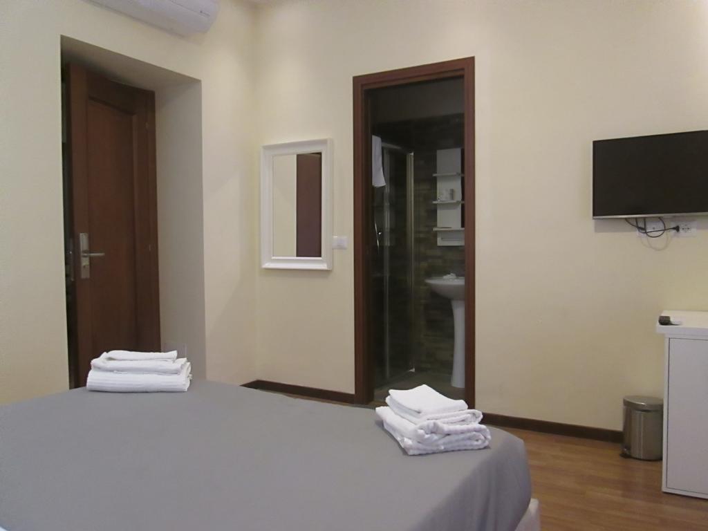 Lazio Elegance Suite Rom Exteriör bild