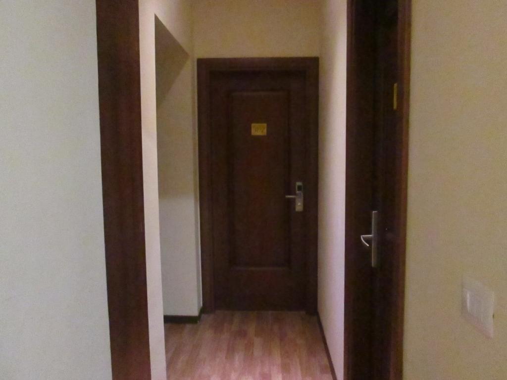Lazio Elegance Suite Rom Exteriör bild