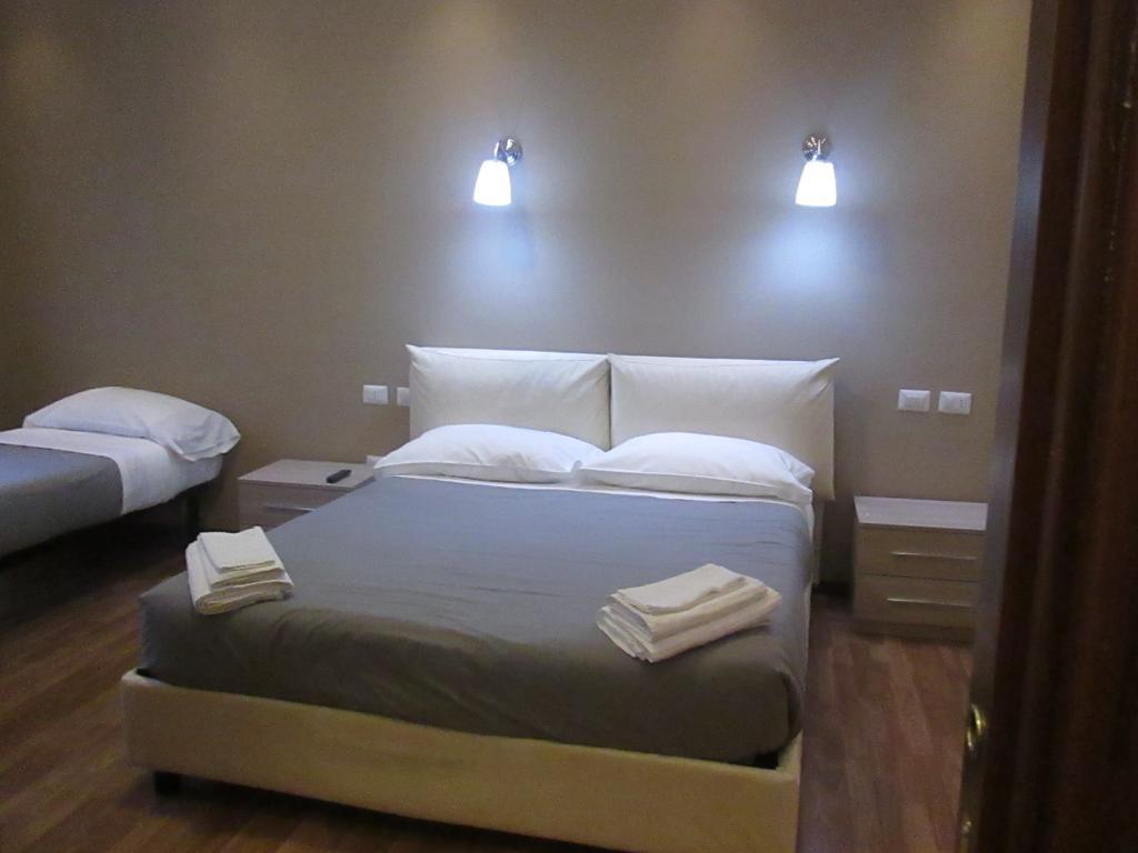 Lazio Elegance Suite Rom Exteriör bild