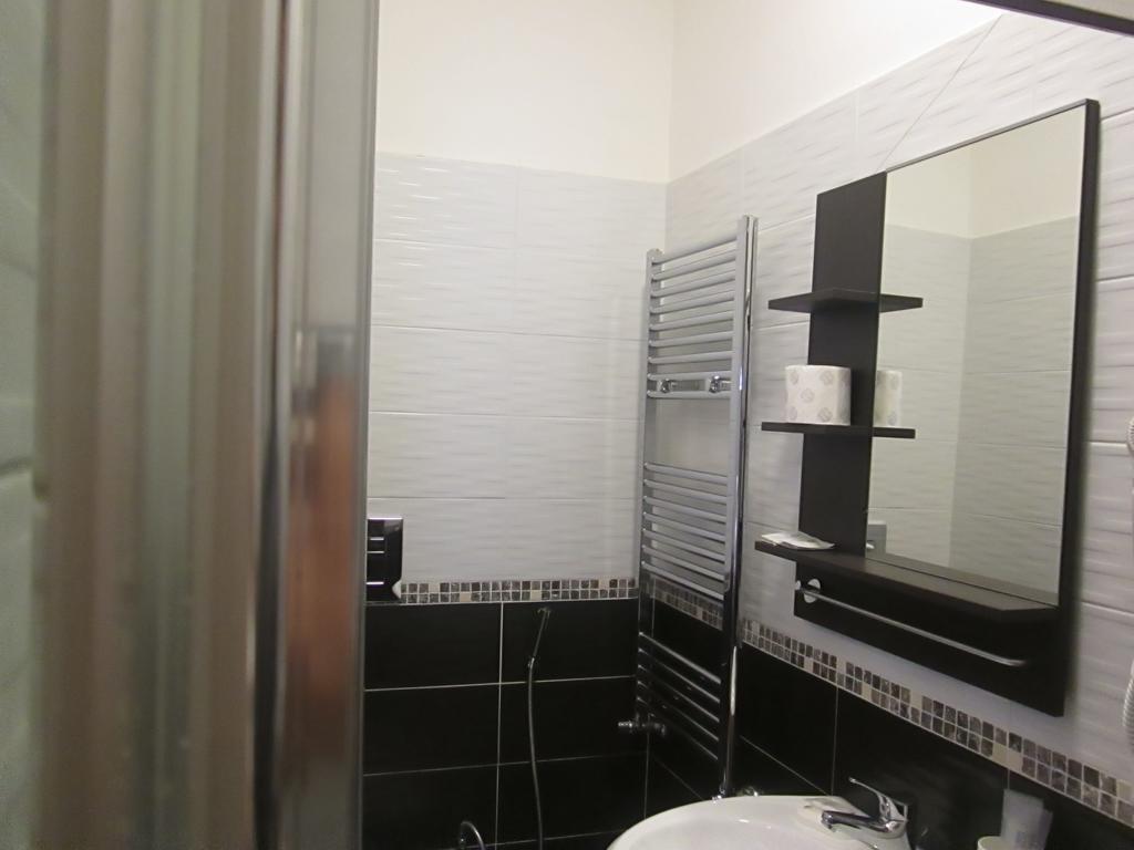 Lazio Elegance Suite Rom Exteriör bild