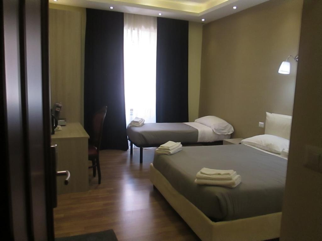 Lazio Elegance Suite Rom Exteriör bild