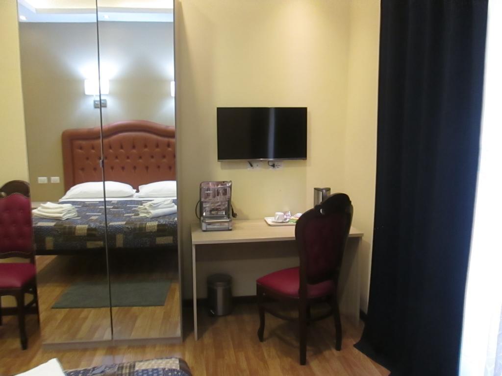 Lazio Elegance Suite Rom Exteriör bild