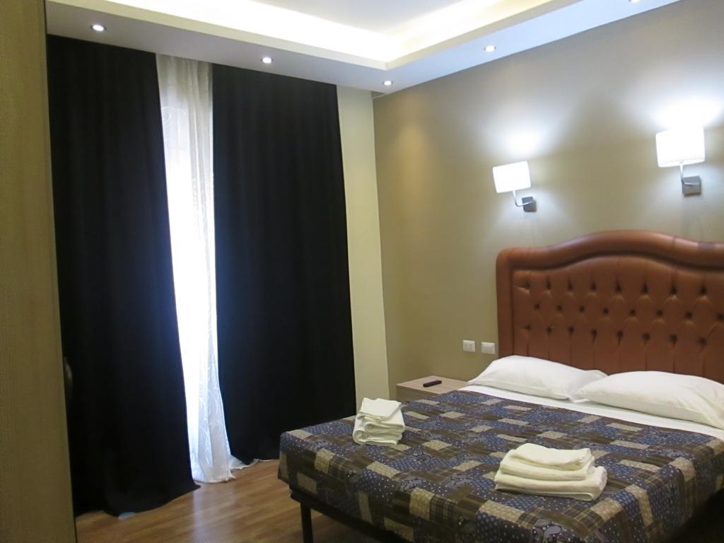 Lazio Elegance Suite Rom Exteriör bild