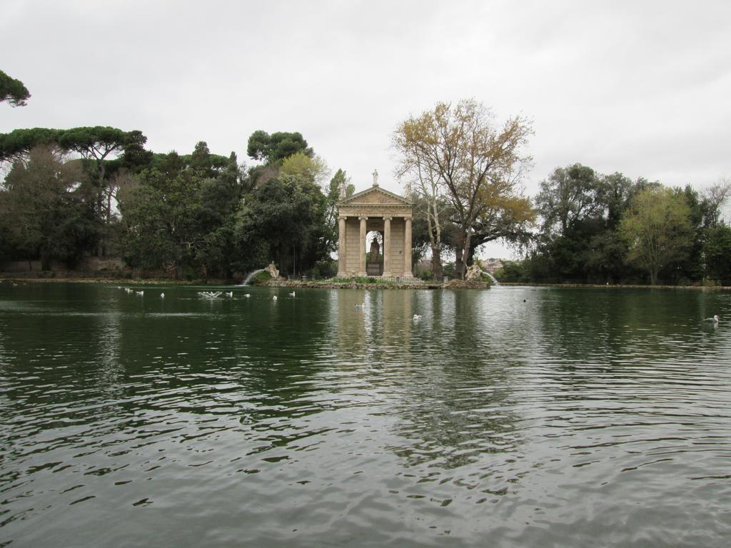 Lazio Elegance Suite Rom Exteriör bild