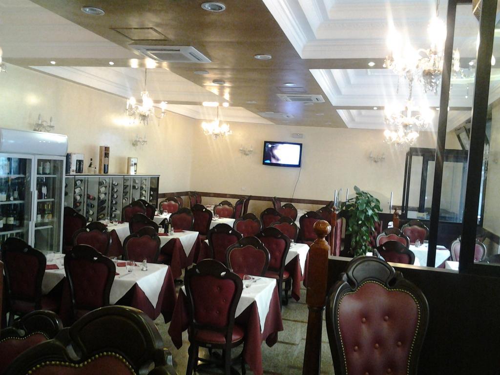 Lazio Elegance Suite Rom Exteriör bild