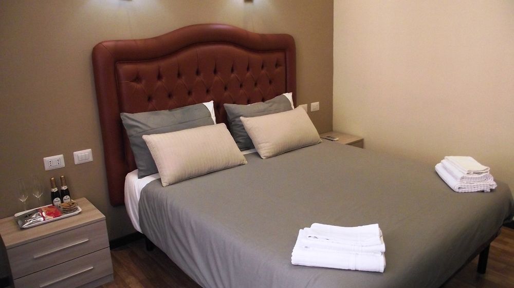 Lazio Elegance Suite Rom Exteriör bild