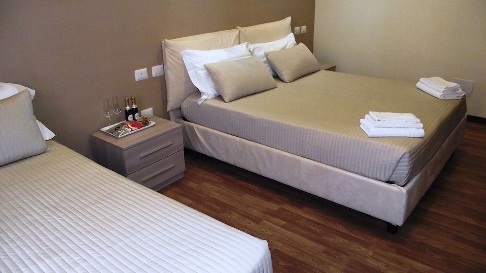 Lazio Elegance Suite Rom Exteriör bild